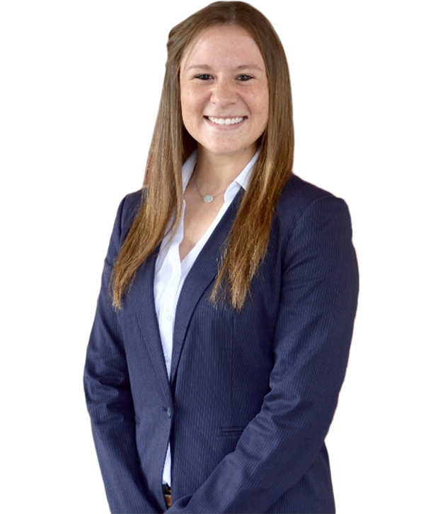 Brittany Norling - Executive Assistant