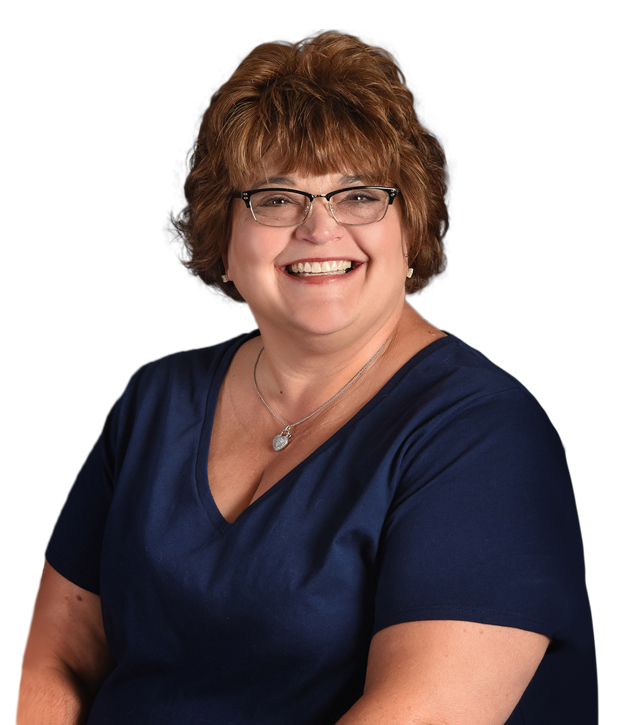 Denise Schnader - Executive Assistant